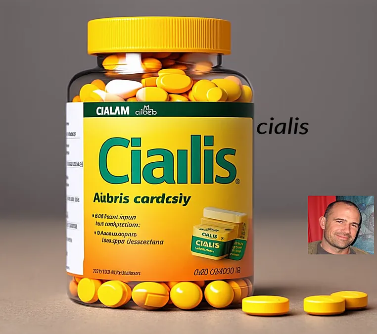 Cialis 1